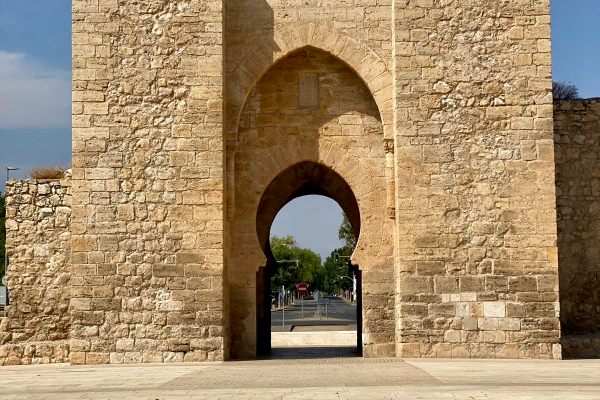 Puerta de Toledo