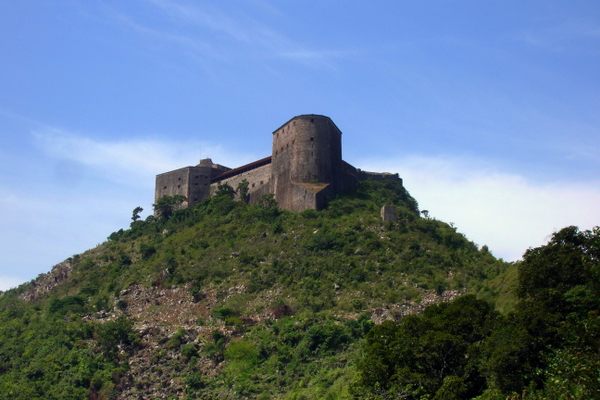 Citadelle Laferrière